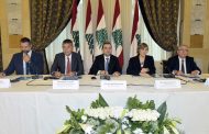 أبو فاعور: الصادرات ارتفعت 12% في الأشهر الستة الأولى من 2019