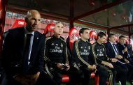 كرة القدم / دوري أبطال أوروبا - ريال مدريد يبحث عن التوازن وبايرن وسيتي لتكريس الهيمنة