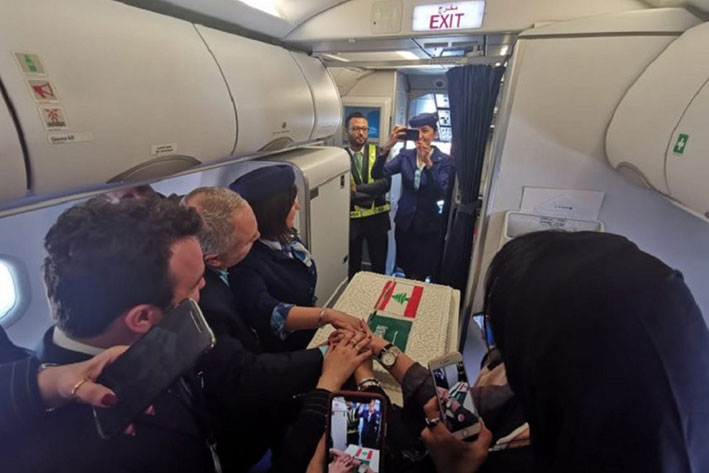 قطاع السفر والسياحة مهدّد بالتوّقف عن خدماته