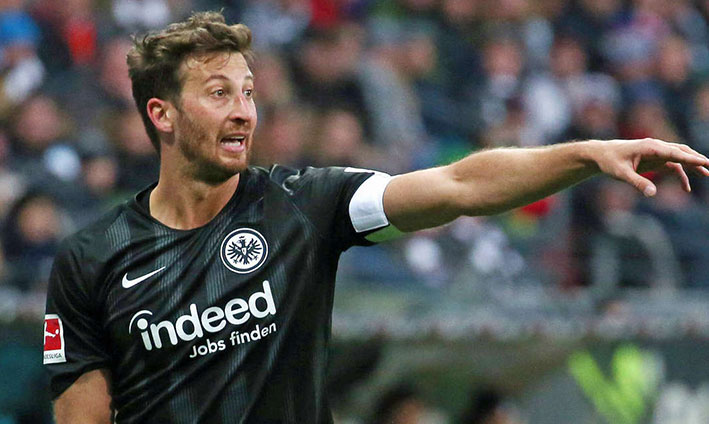 كرة قدم / الدوري الأوروبي يوروبا ليغ - أرسنال يحقق فوزا مثيرا على فيتوريا غيمارايش