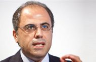 أزعور: صندوق النقد على تواصل مع السلطات والمطلوب تأليف حكومة