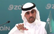 «الخرافي» يبلغ شقير مساهمته بإعادة تحريج مناطق الحرائق
