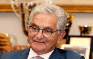 صفير غادر بيروت لحضور اجتماعات البنك الدولي