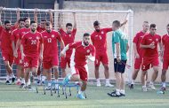 مباراة لبنان وكوريا الجنوبية لا تزال قائمة واستكمال الترتيبات مع استعداد منتخب الأرز