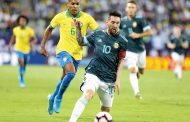 ميسي «العائد» يقود الأرجنتين للثأر من البرازيل «في مباراة السوبر كلاسيكو»