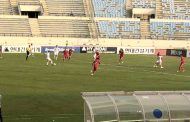 التصفيات المزدوجة لكأس آسيا وكأس العالم: لبنان يفرض التعادل على العملاق الكوري الجنوبي