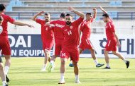 رجال الأرز لردّ التحية لـلـ«تشوليما» في مواجهة بيروت غداً الثلاثاء