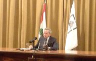 سلامة: الودائع مؤمنة والمصارف لديها الأموال ولدينا كل الإمكانات للخروج من هذه الأزمة