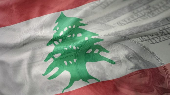 ارتفاع سندات لبنان السيادية الدولارية وتخفيض «ستاندر أند بورز» تقييم تحويل المال والعملة