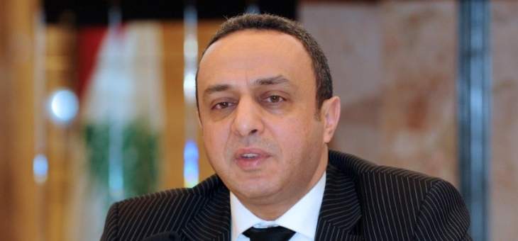 فتوح: المؤتمر السنوي لاتحاد  المصارف العربية يعقد في بيروت