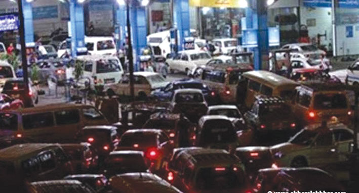 أصحاب المحطات يصرون على ربط النزاع مع «الطاقة» والسبب.. الجعالة