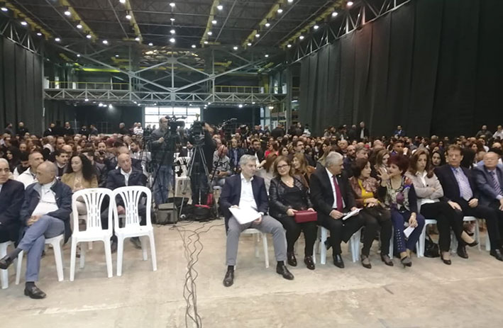 مؤتمر الشركات المستوردة للمستلزمات الطبية: المخزون يكفي أسابيع معدودة فقط