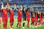 برشلونة وريال مدريد لمواصلة صراع صدارة ترتيب الدوري الإسباني