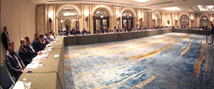 اتحاد رجال وسيدات الأعمال الشباب نوّه بقراري شركة MEA وبنك بيبلوس