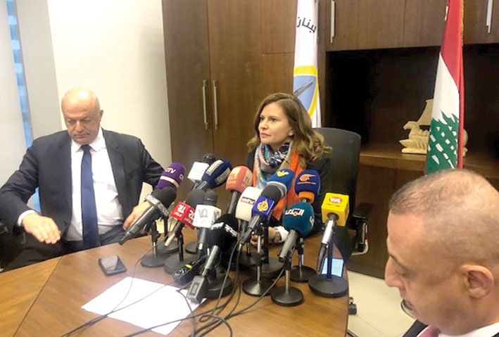 فوز «ZR ENERGY» بمناقصة البنزين