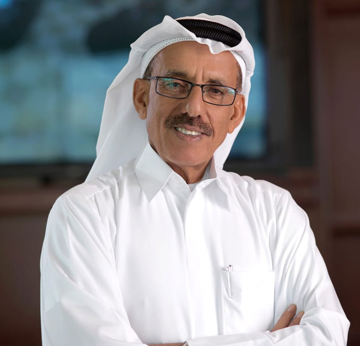خلف الحبتور دعا لمشاركته بمبادرة  إطلاق الصندوق اللبناني لغد أفضل