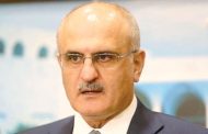 خليل واستيراد اللقاحات من أي مصدر