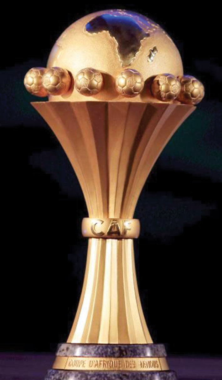 الاتحاد‭ ‬الكاميروني‭: ‬أمم‭ ‬أفريقيا‭ ‬القادمة‭ ‬في‭ ‬الشتاء‭ ‬بدلاً‭ ‬من‭ ‬الصيف