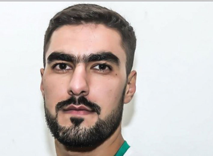 شامل صوقار: الأنصار قادر على تكرار إنجاز نادي العهد
