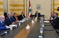 خميس في ورشة عمل عن البطاقة الصحية الإلكترونية: مشروعنا حلم