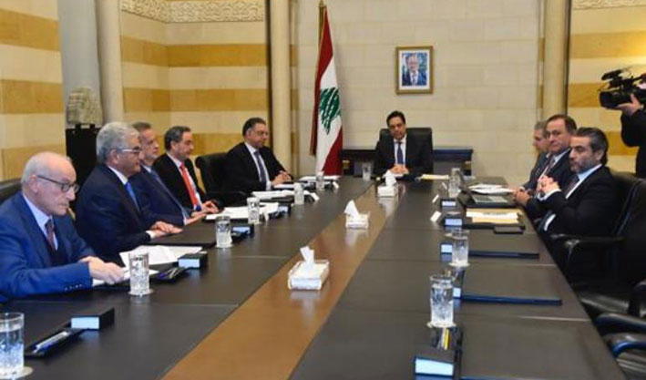 خميس في ورشة عمل عن البطاقة الصحية الإلكترونية: مشروعنا حلم