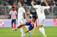 الدوري الإسباني لكرة القدم - ريال يصطدم بجاره أتلتيكو والهدف الصدارة