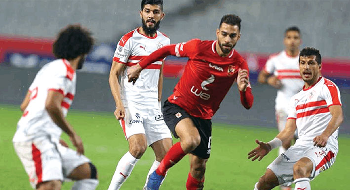 الاتحاد اللبناني لكرة القدم يلغي نتائج الموسم الحالي ويطلق الدوري بمن حضر