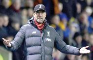 الاتحاد الإنكليزي نبه فريق ليفربول من إمكانية اللعب في فترة الاستراحة
