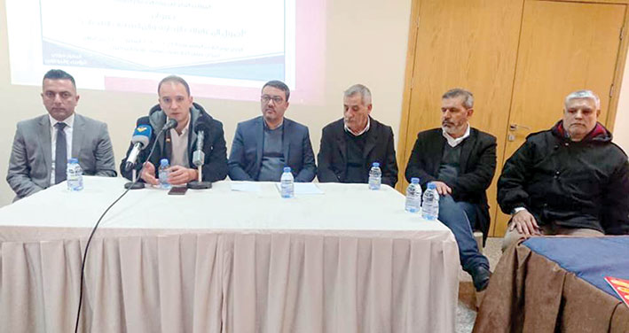 اتحاد بلديات بعلبك يحتضن ورشة عن المعاملات المالية