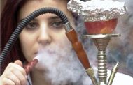 مدخن النرجيلة ممكن  أن يصاب بعدوى قاتلة