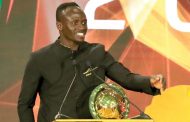 ساديو ماني يتوّج بجائزة أفضل لاعب أفريقي لعام 2019