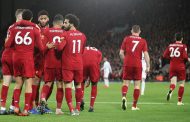 عام كامل بلا خسارة... ليفربول يحصد الإعجاب