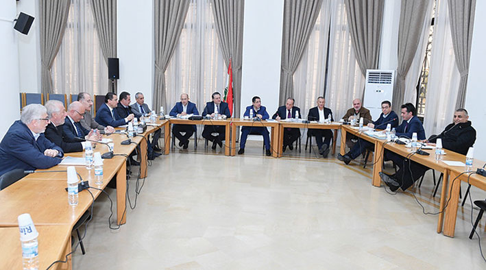 لجنة الاتصالات تعاكس رأي الوزير: قرار استرداد إدارة «الخلوي» تلقائي