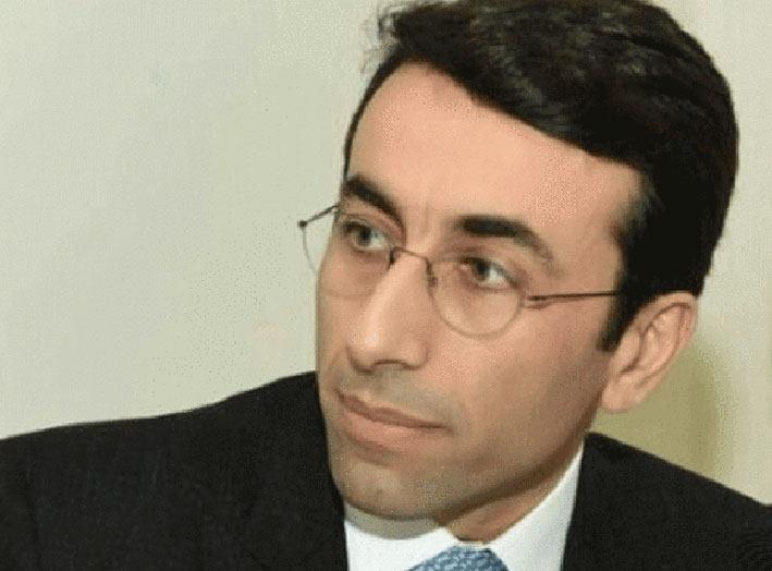 شبيب يلزم «رامكو» تشغيل  اللبنانيين كما يفرضه عقدها