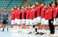 كرة اليد / منتخب مصر يتوّج بكأس أفريقيا ويشارك في أولمبياد طوكيو