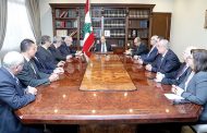 رئيس الجمهورية: يجب العمل على إعادة جذب السياح
