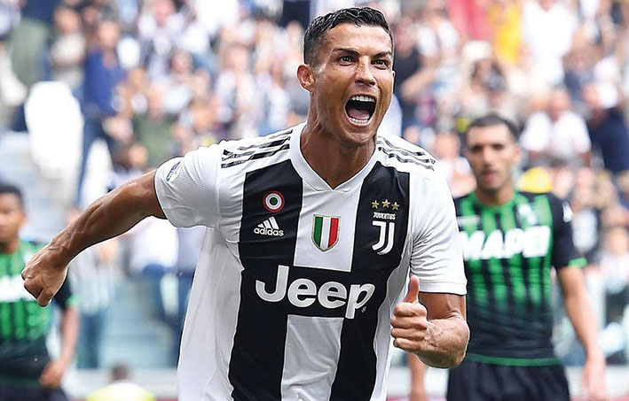 البطولات الأوروبية المحلية- برشلونة يتخطى ليفانتي 2-1