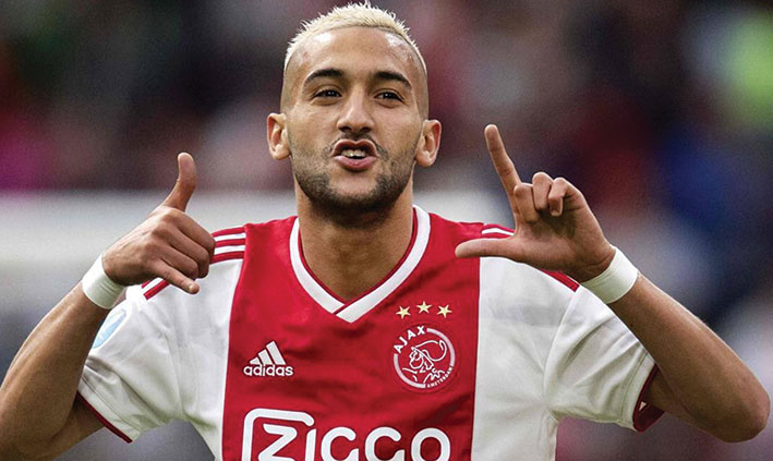 الدوري الأوروبي لكرة القدم - يوروباليغ -  ثلاث مباريات مرتقبة تحت المجهر