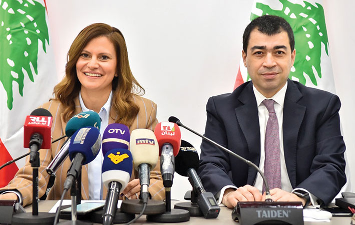 البستاني وأبي خليل يردان على «مغالطات كبيرة» بملف الكهرباء