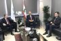 إعلام من وزني يتعلق بموجب التسجيل  لدى الإدارة الضريبية وتعديل المعلومات