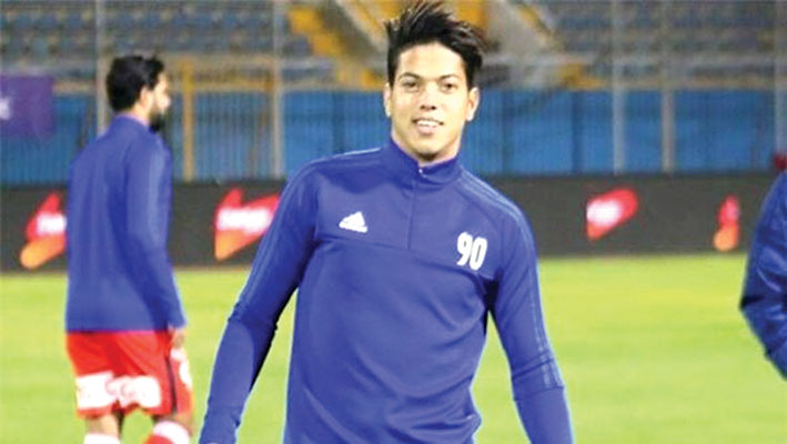 الأهلي المصري يتوجه الى «الفيفا» والزمالك يقاطع منافسات الدوري