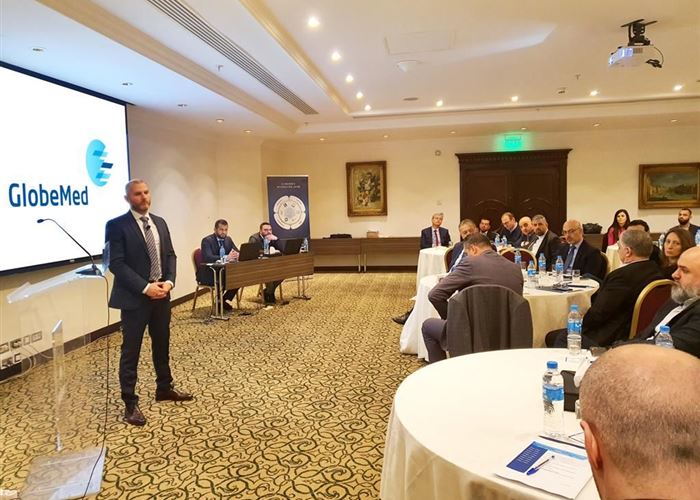 المؤتمر التنفيذي 2020 لـ«غلوب مد» استراتيجية النمو والتوقعات المستقبلية