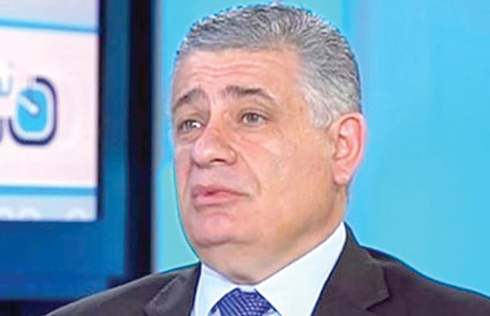 ضو: ارتفاع الفوائد ليس «بدعة»
