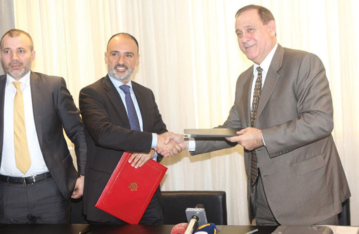 وزارة الصناعة و«إيدال» تمهدان لنموذج جديد للإنتاج الصناعي