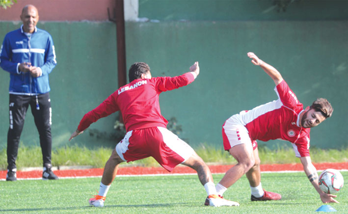 الرياضيون يعانون ويحملون الهمّ المعيشي بسبب تأثير «كورونا» على الرياضة اللبنانية