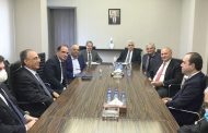 صفير: المصارف باشرت بتحويل المبالغ المناسبة للطلاب