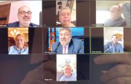 لجنة الاقتصاد النيابية تجتمع رقمياً لمناقشة وضع الشركات الصناعية