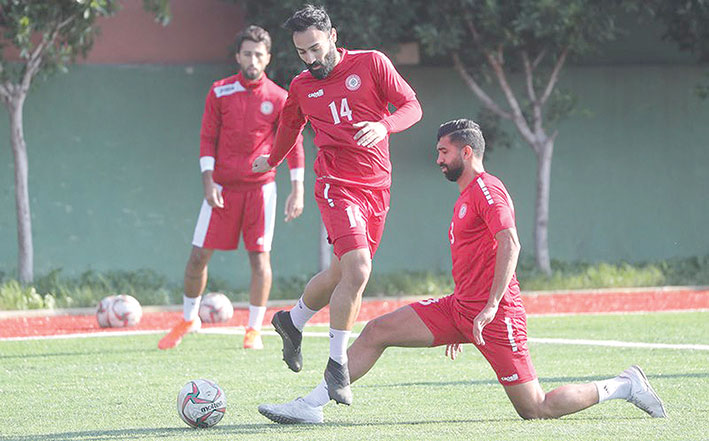 «كورونا» يفرض إجازة كروية آسيوية ومنتخب الأرز يستعد بوتيرة الحد الأدنى