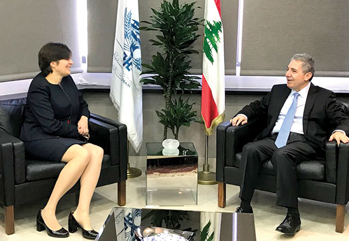 وزارة المالية تتخذ إجراءات لتجنب انتقال وتفشي «كورونا»