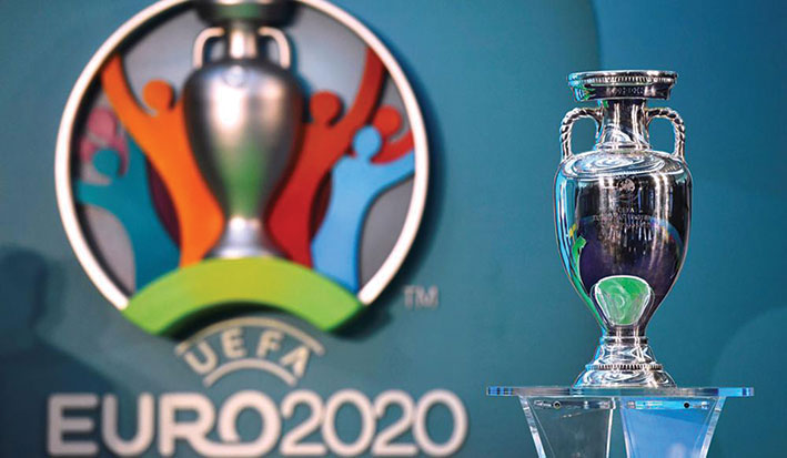 «يويفا» يبلّغ الأندية بتأجيل «أمم أوروبا» ويعلّق بطولتي دوري الأبطال و«يوروباليغ»